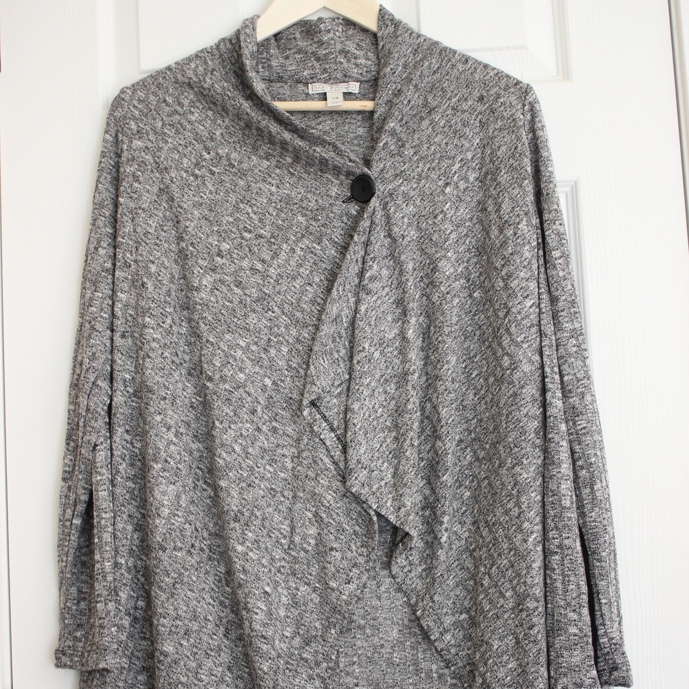 Dana Buchman Cardigan